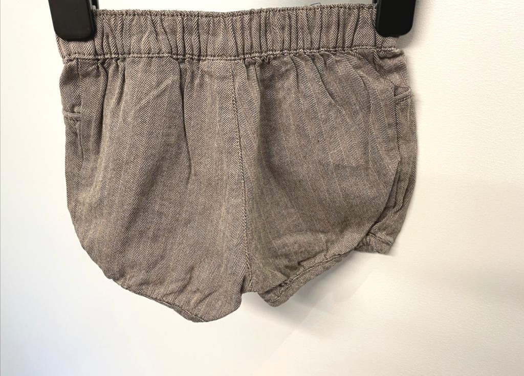 Shorts, kurze Hose Gr. 74 Flohmarkt