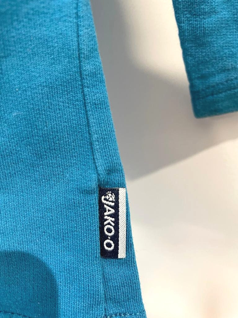 Pulli Langarmshirt Gr. 92-98 Flohmarkt