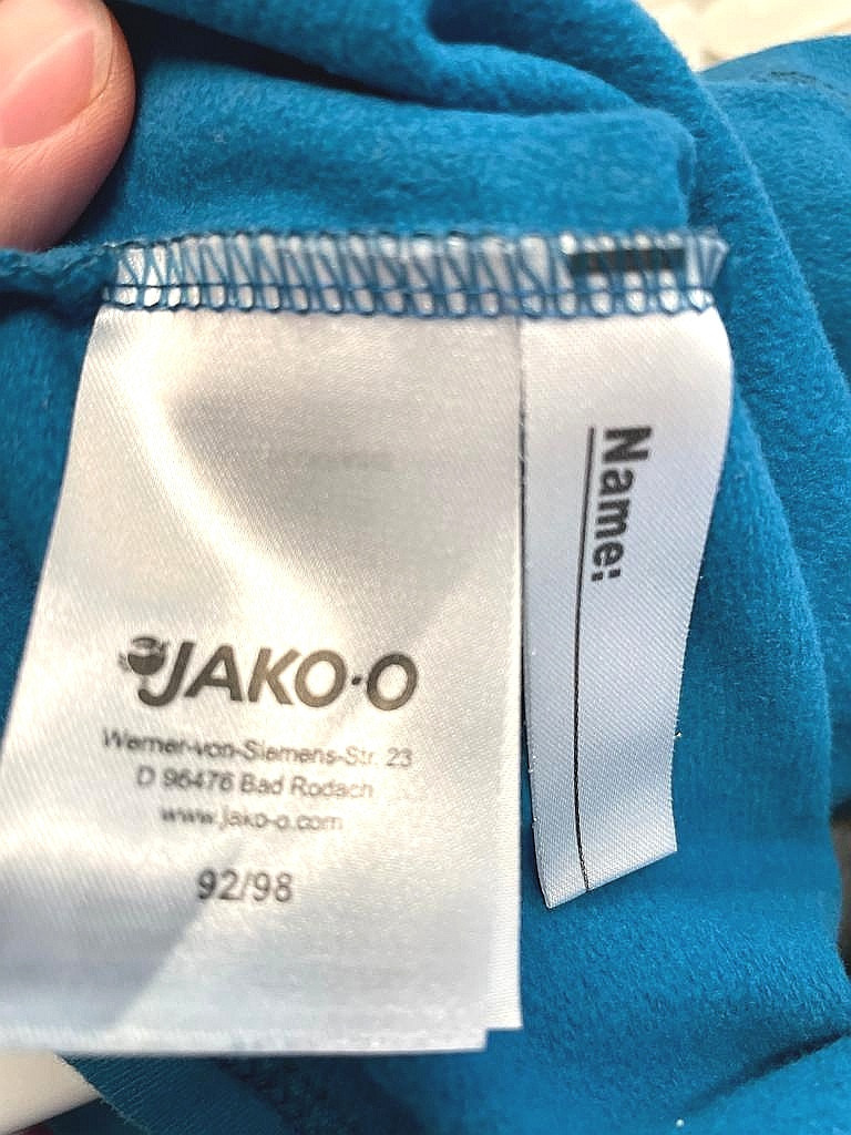 Pulli Langarmshirt Gr. 92-98 Flohmarkt