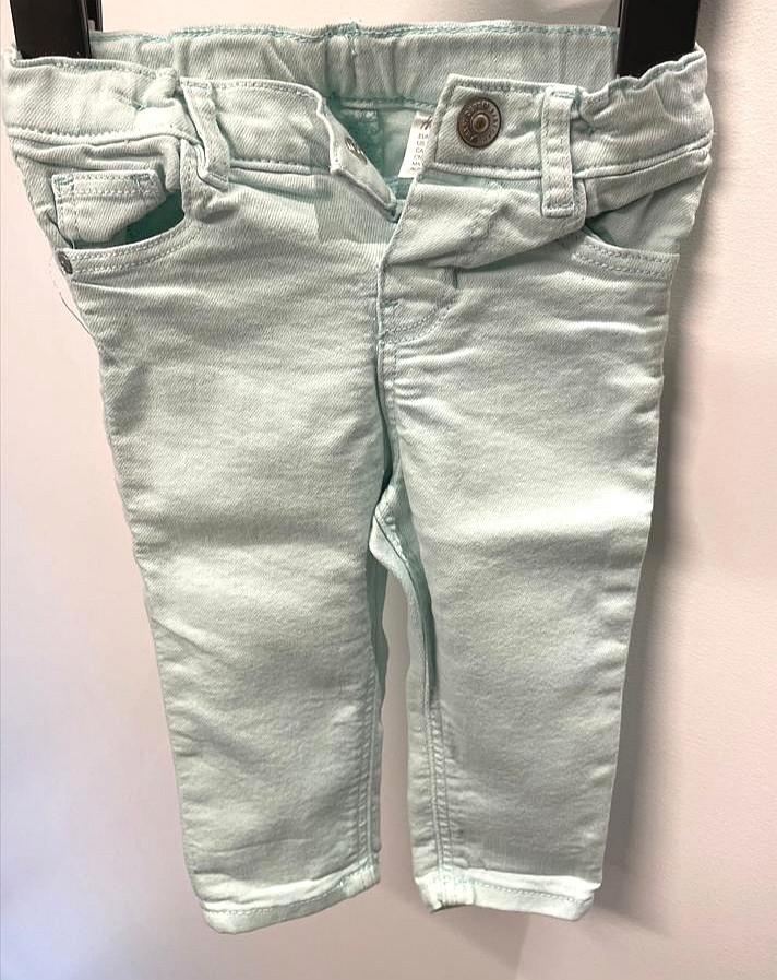 Hose Mädchen Gr. 74 Flohmarkt