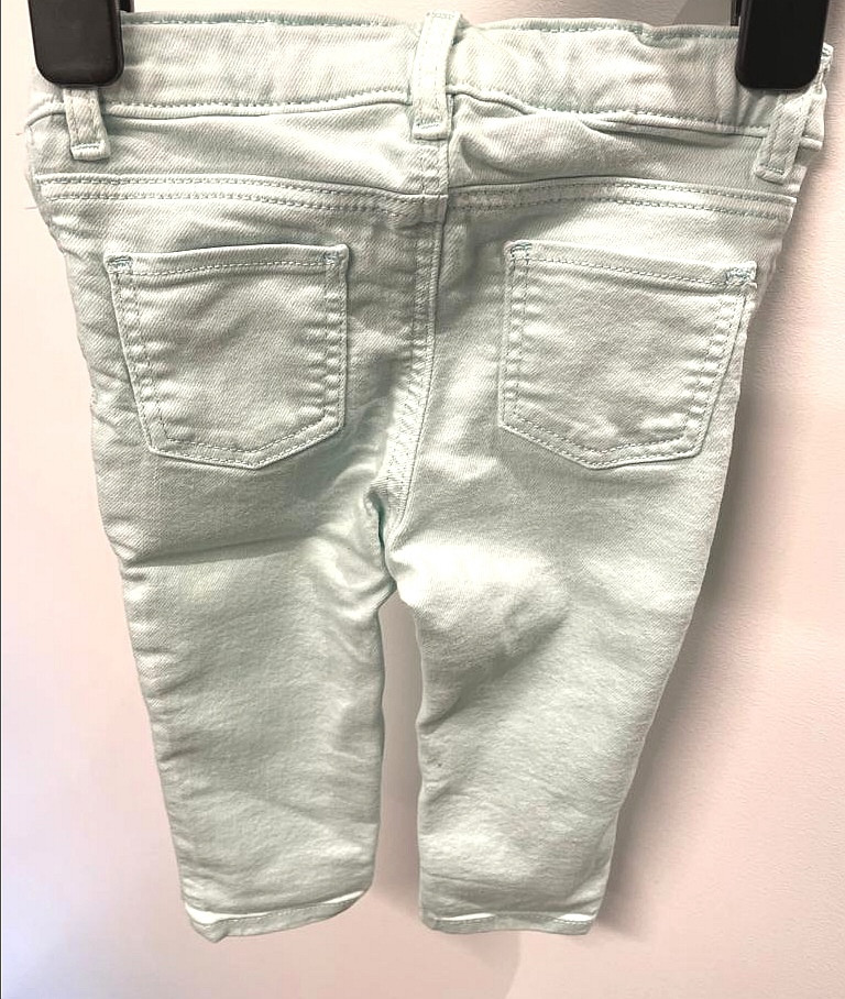 Hose Mädchen Gr. 74 Flohmarkt