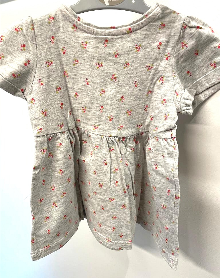 Kleid Gr. 68 Flohmarkt