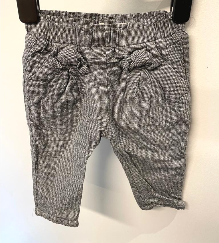 Baby Hose Gr. 74 Flohmarkt