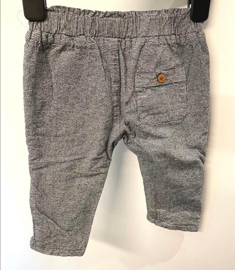 Baby Hose Gr. 74 Flohmarkt