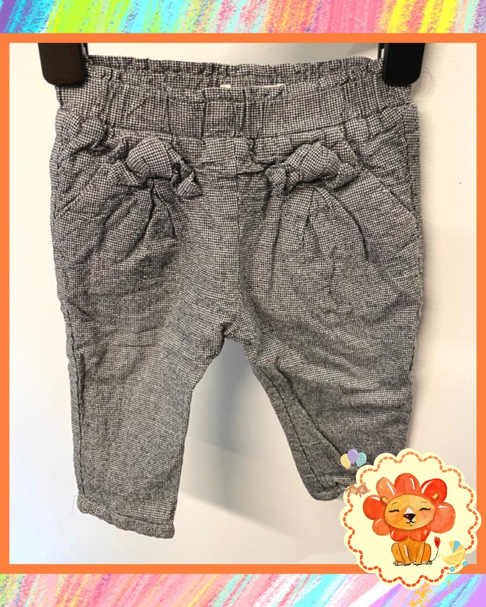 Baby Hose Gr. 74 Flohmarkt