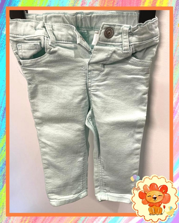 Hose Mädchen Gr. 74 Flohmarkt