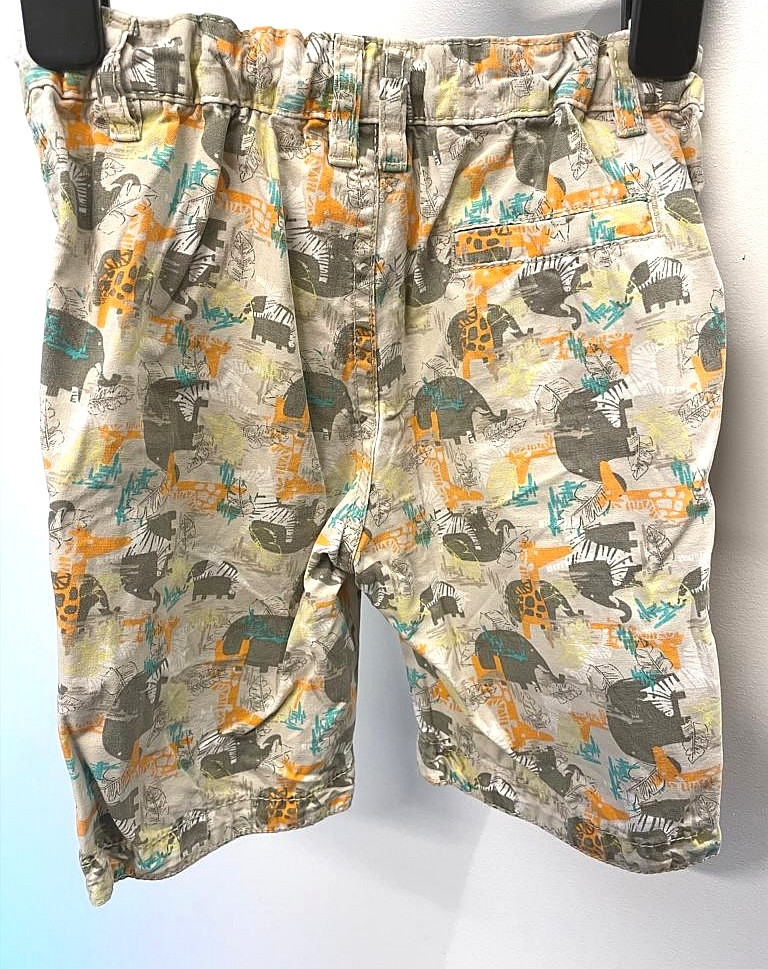 Shorts, kurze Hose Gr. 92 Flohmarkt