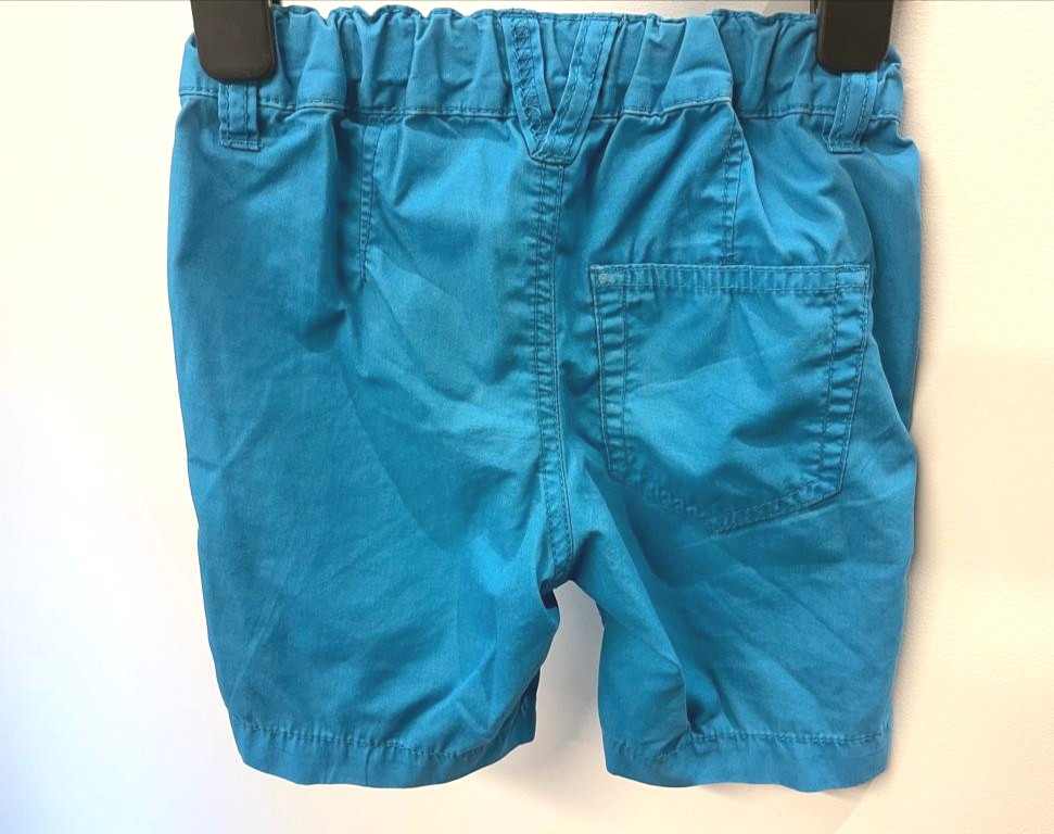 Shorts, kurze Hose Gr. 92 Flohmarkt