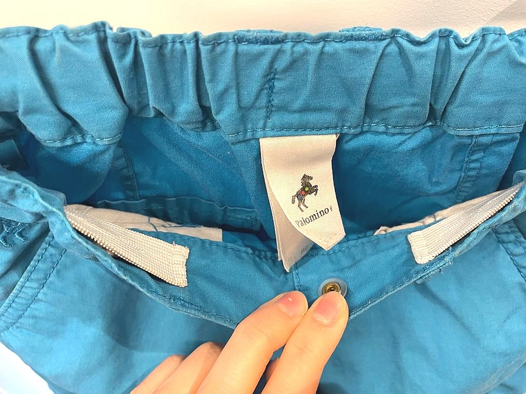 Shorts, kurze Hose Gr. 92 Flohmarkt