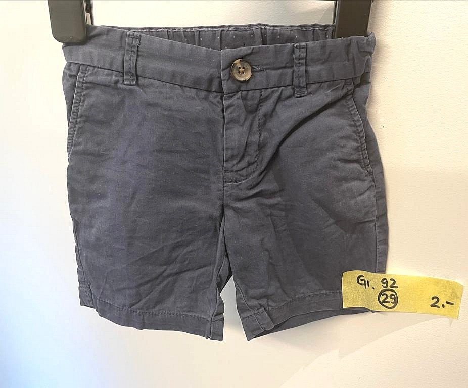 Shorts, kurze Hose Gr. 92 Flohmarkt