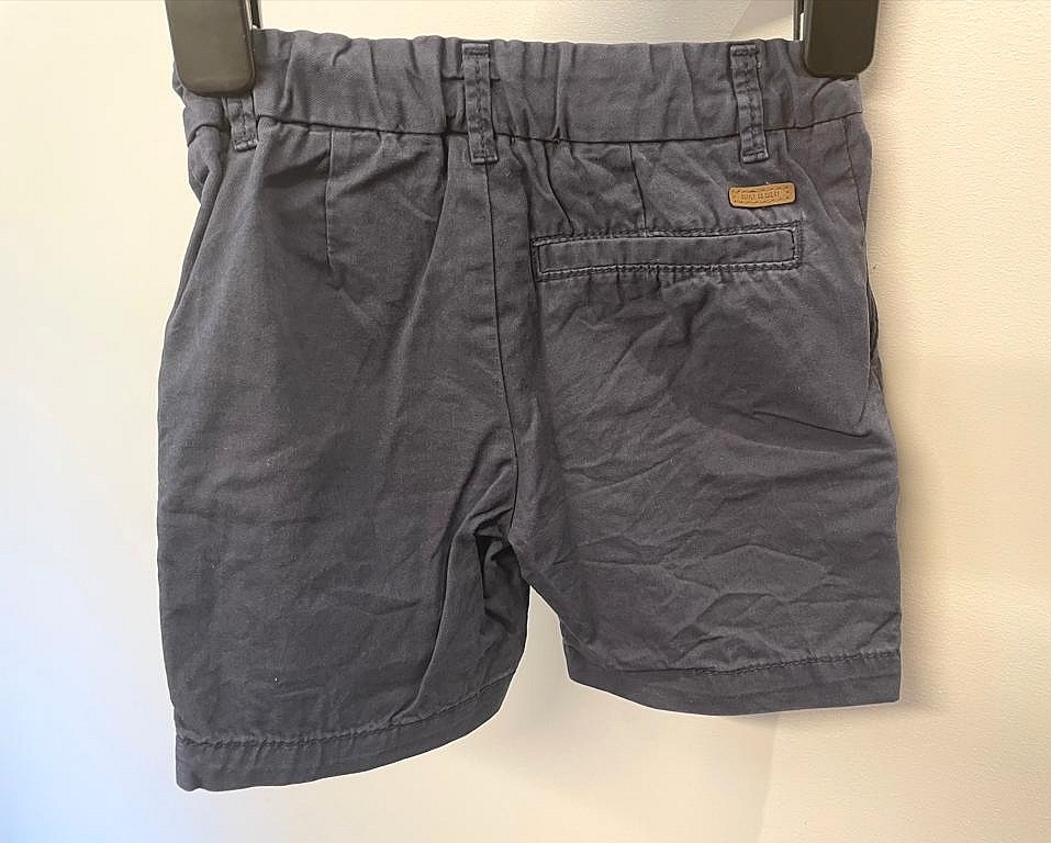 Shorts, kurze Hose Gr. 92 Flohmarkt