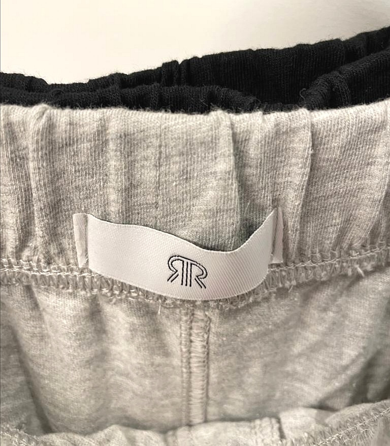 Set Shorts 2x Gr. 128-134 Flohmarkt