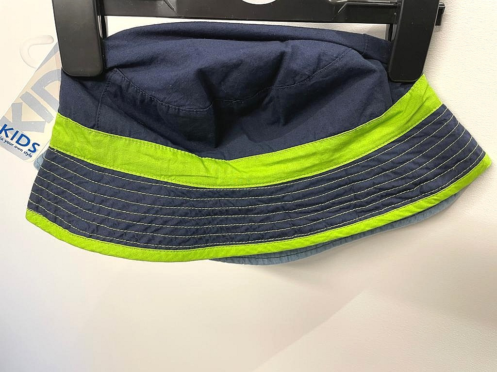 Set 2x Sonnenhut Gr. 56 cm Flohmarkt