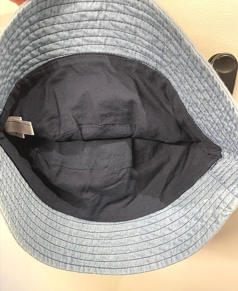 Set 2x Sonnenhut Gr. 56 cm Flohmarkt