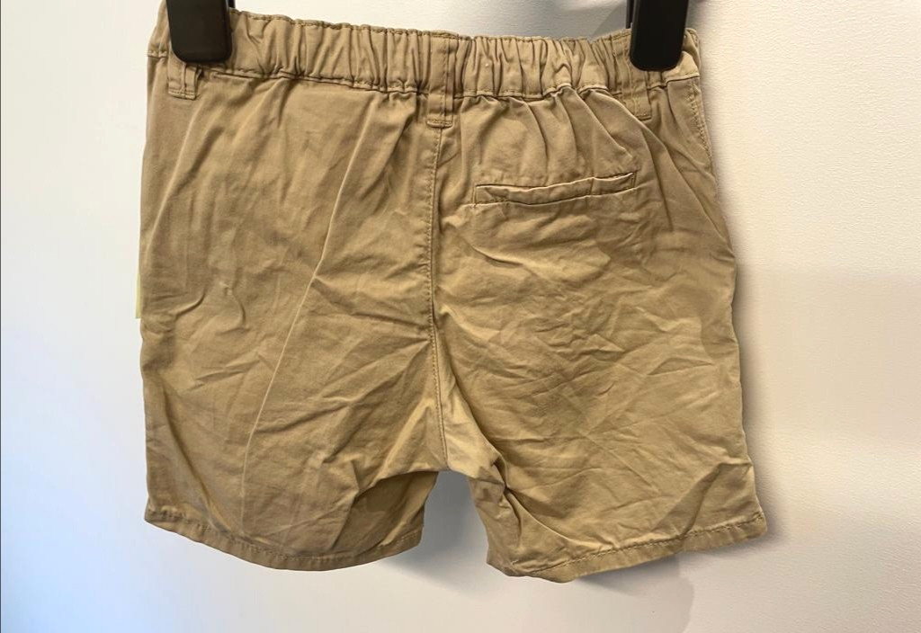 Shorts, kurze Hose Gr. 92 Flohmarkt