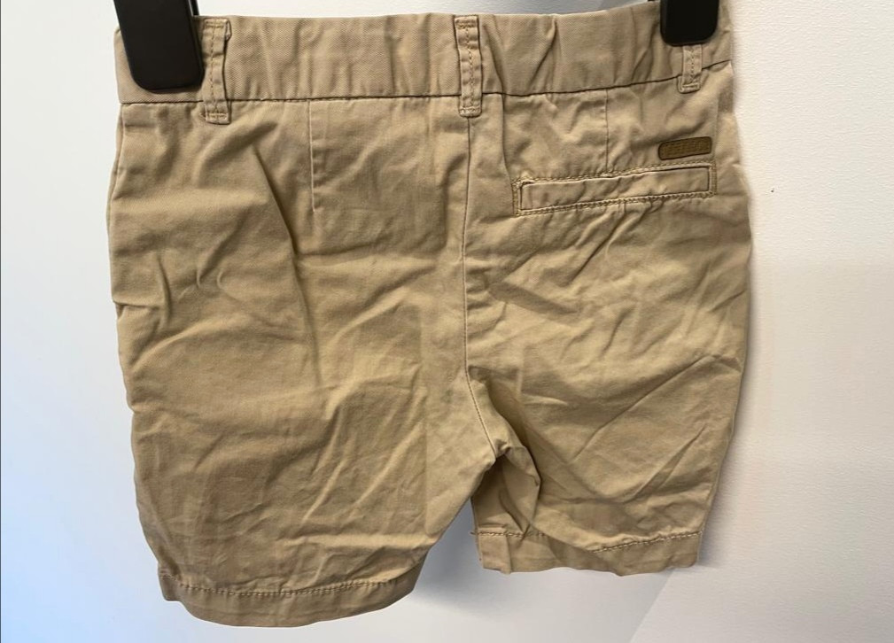 Shorts, kurze Hose Gr. 92 Flohmarkt