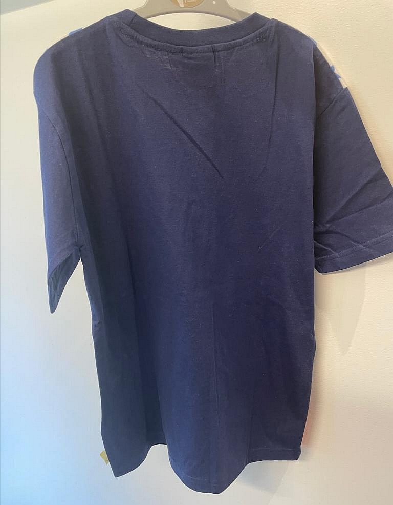 T-Shirt für Jungs Gr. 122-128 Neu Flohmarkt