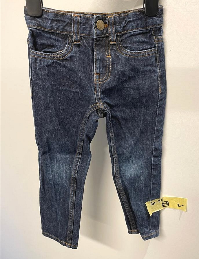 Jeans Hose Gr. 98 Flohmarkt