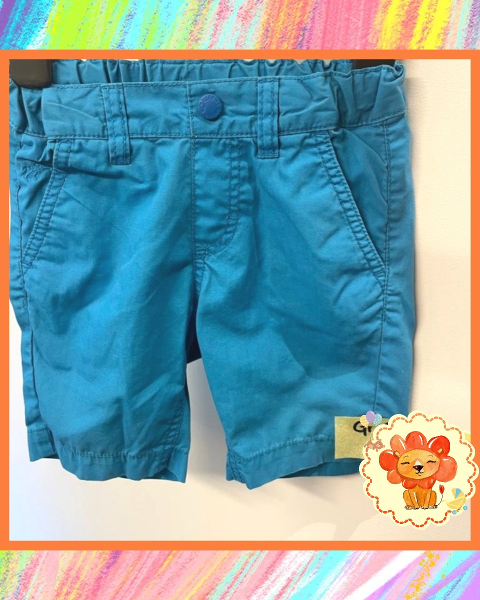 Shorts, kurze Hose Gr. 92 Flohmarkt