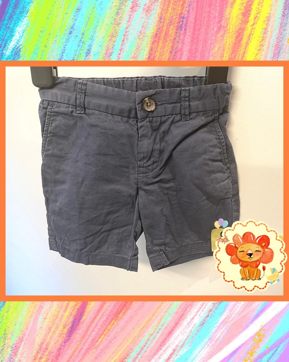 Shorts, kurze Hose Gr. 92 Flohmarkt