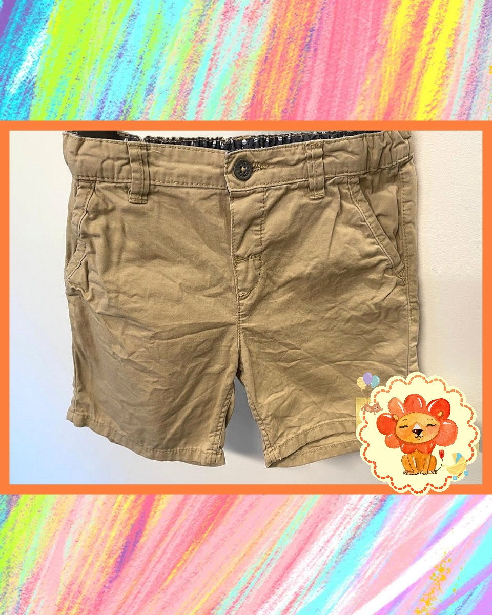 Shorts, kurze Hose Gr. 92 Flohmarkt