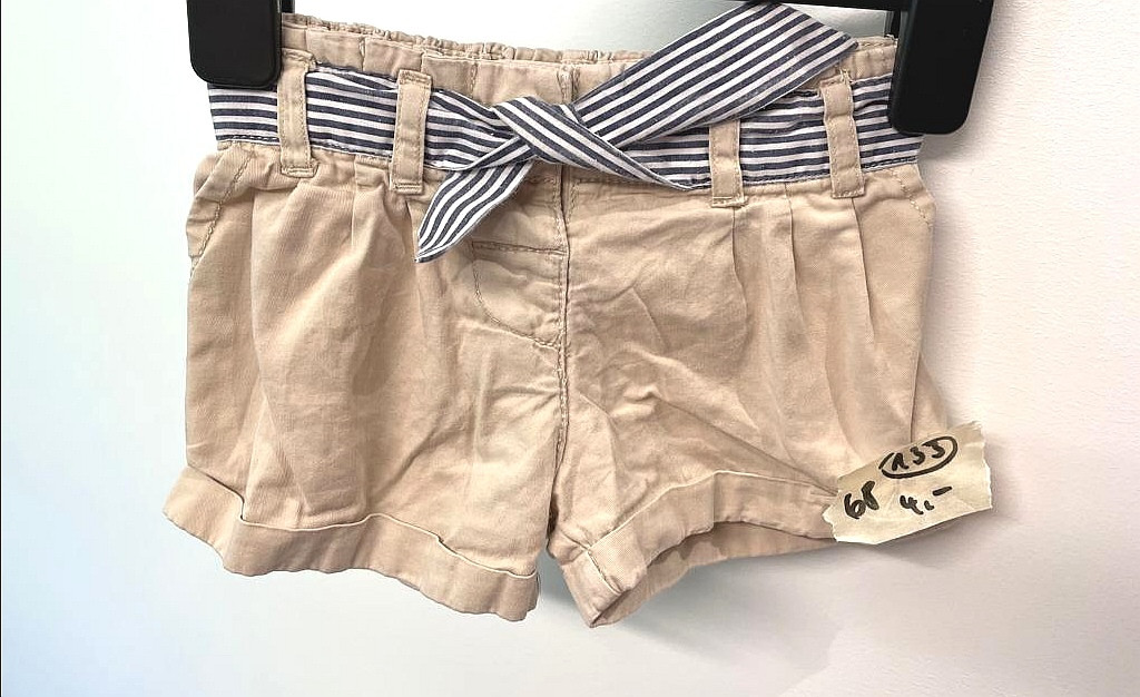 Shorts, kurze Hose Gr. 68 Flohmarkt