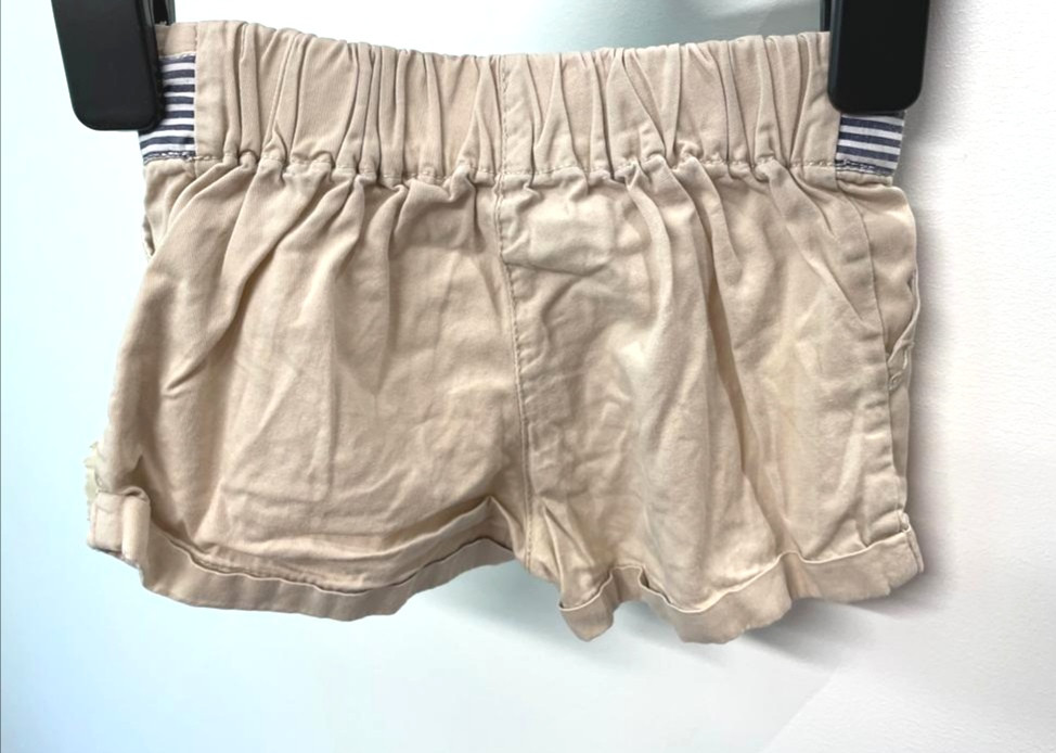 Shorts, kurze Hose Gr. 68 Flohmarkt