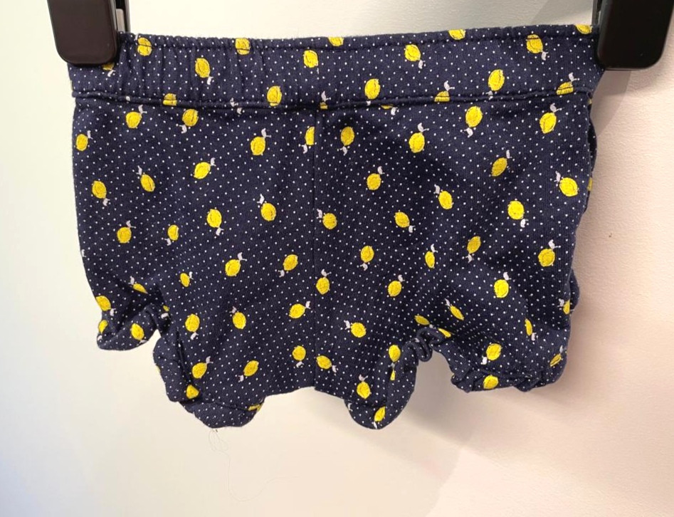 Shorts, kurze Hose Gr. 68 Flohmarkt