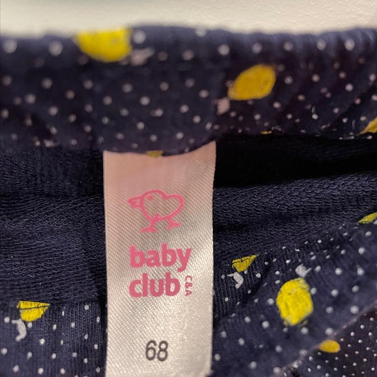 Shorts, kurze Hose Gr. 68 Flohmarkt