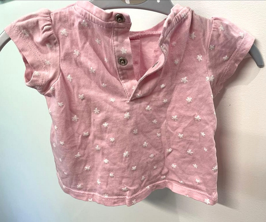 Baby T-Shirt Gr. 62 Flohmarkt