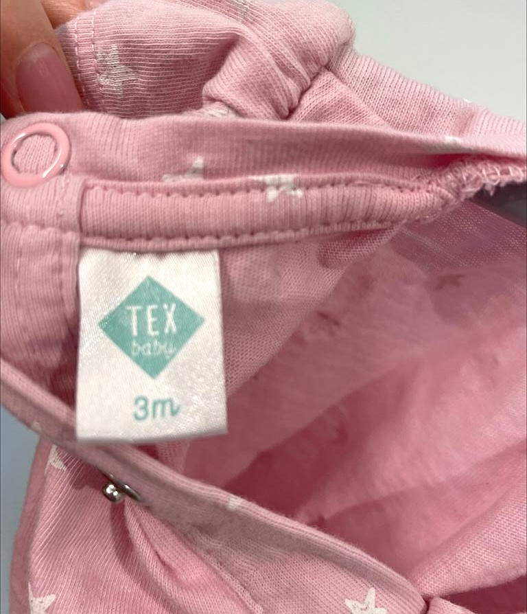 Baby T-Shirt Gr. 62 Flohmarkt