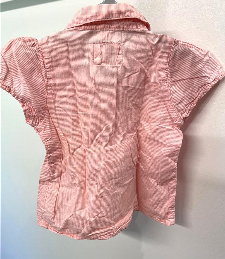 Bluse Gr. 68 Flohmarkt