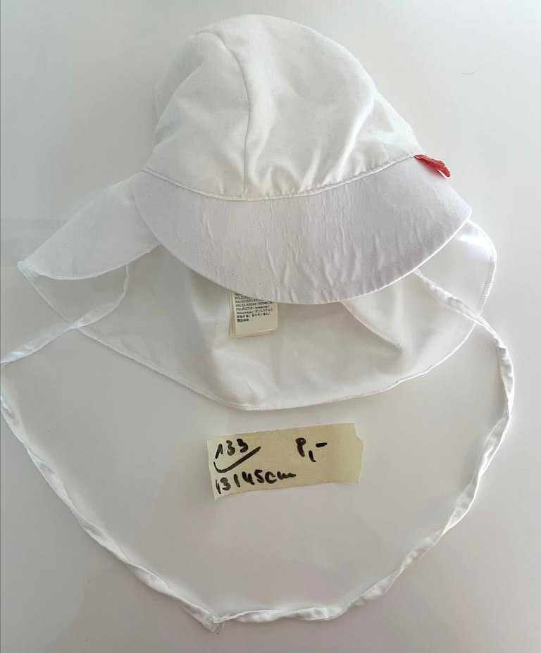 Sonnenhut Gr. 43-45 Flohmarkt