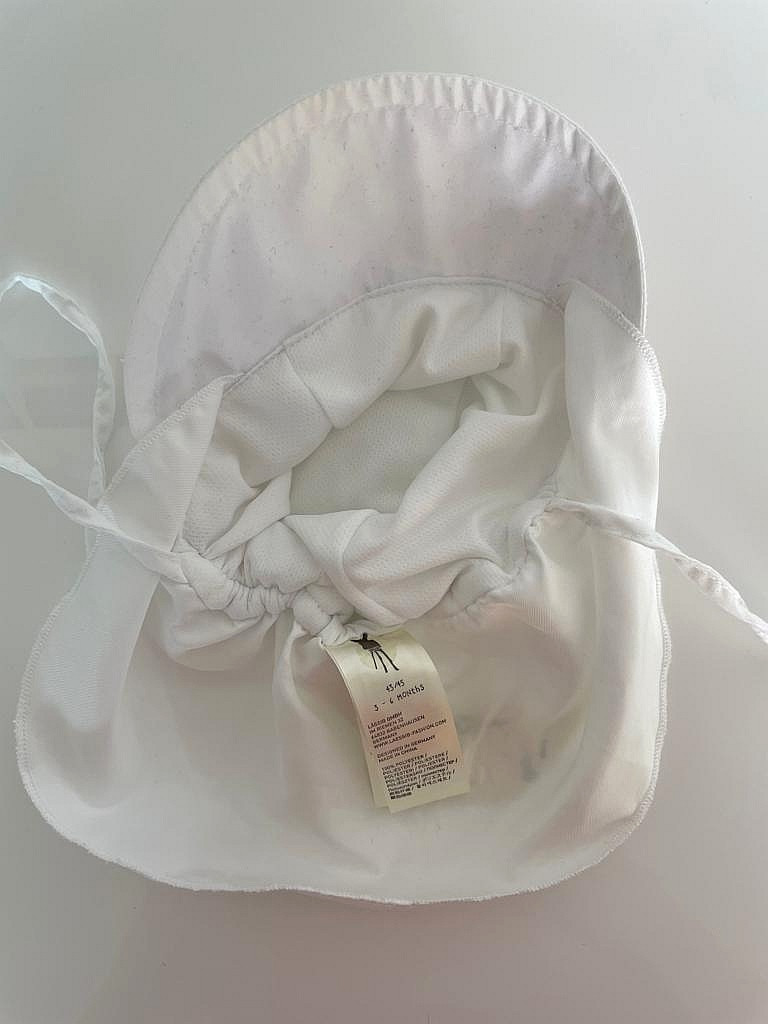 Sonnenhut Gr. 43-45 Flohmarkt