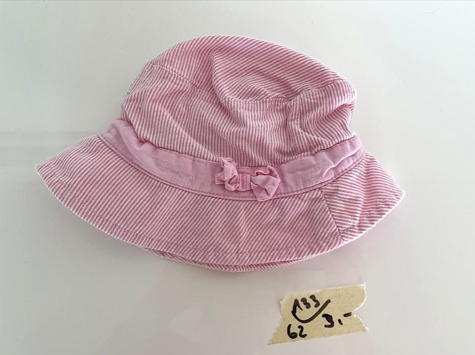 Sonnenhut Mädchen Gr. 42/43 Flohmarkt