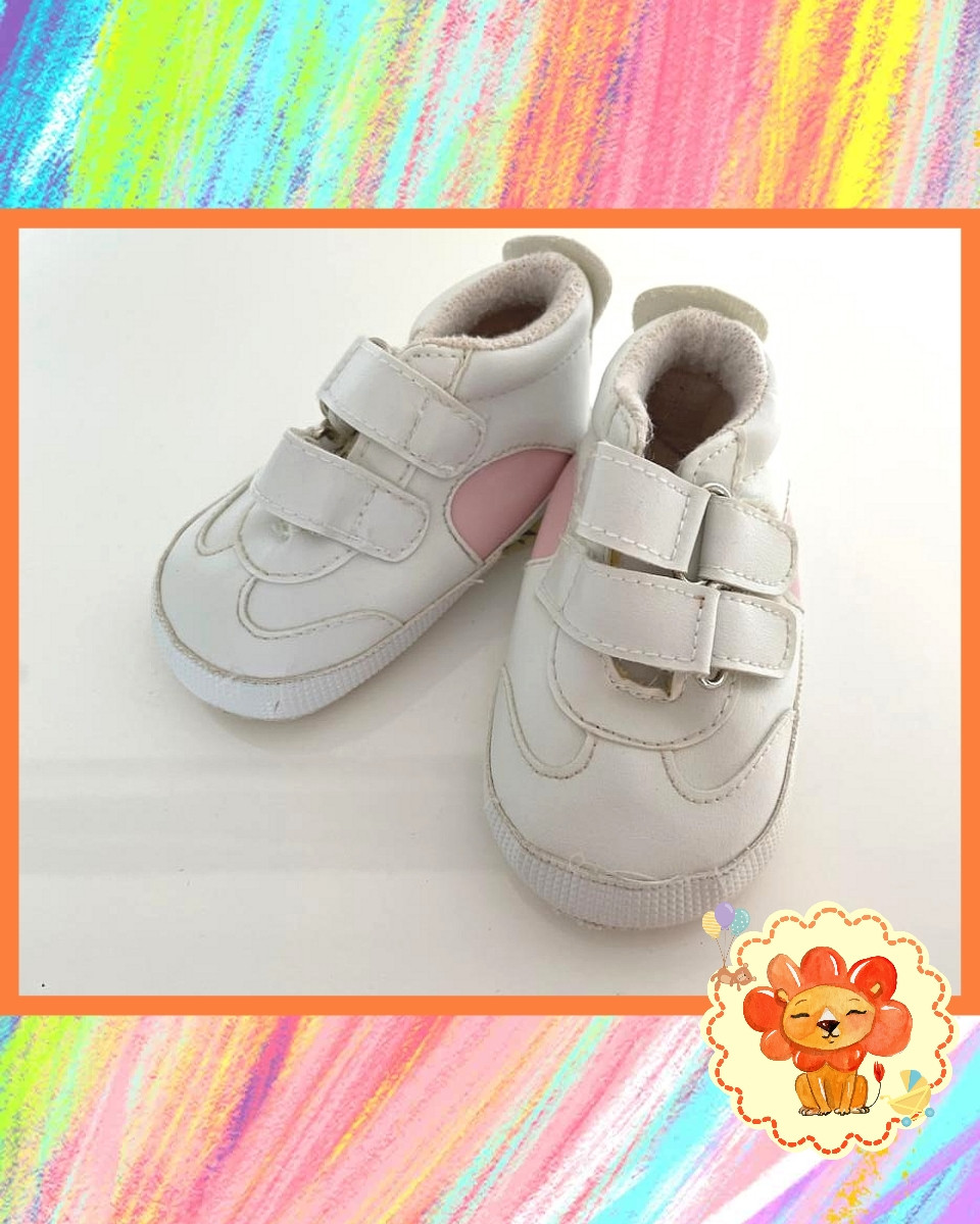 Baby Schuhe Gr. 12cm Flohmarkt