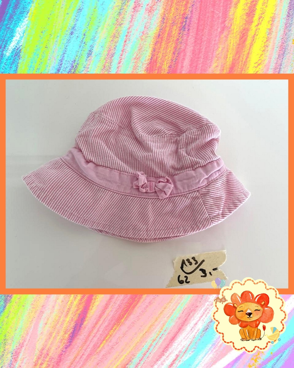 Sonnenhut Mädchen Gr. 42/43 Flohmarkt