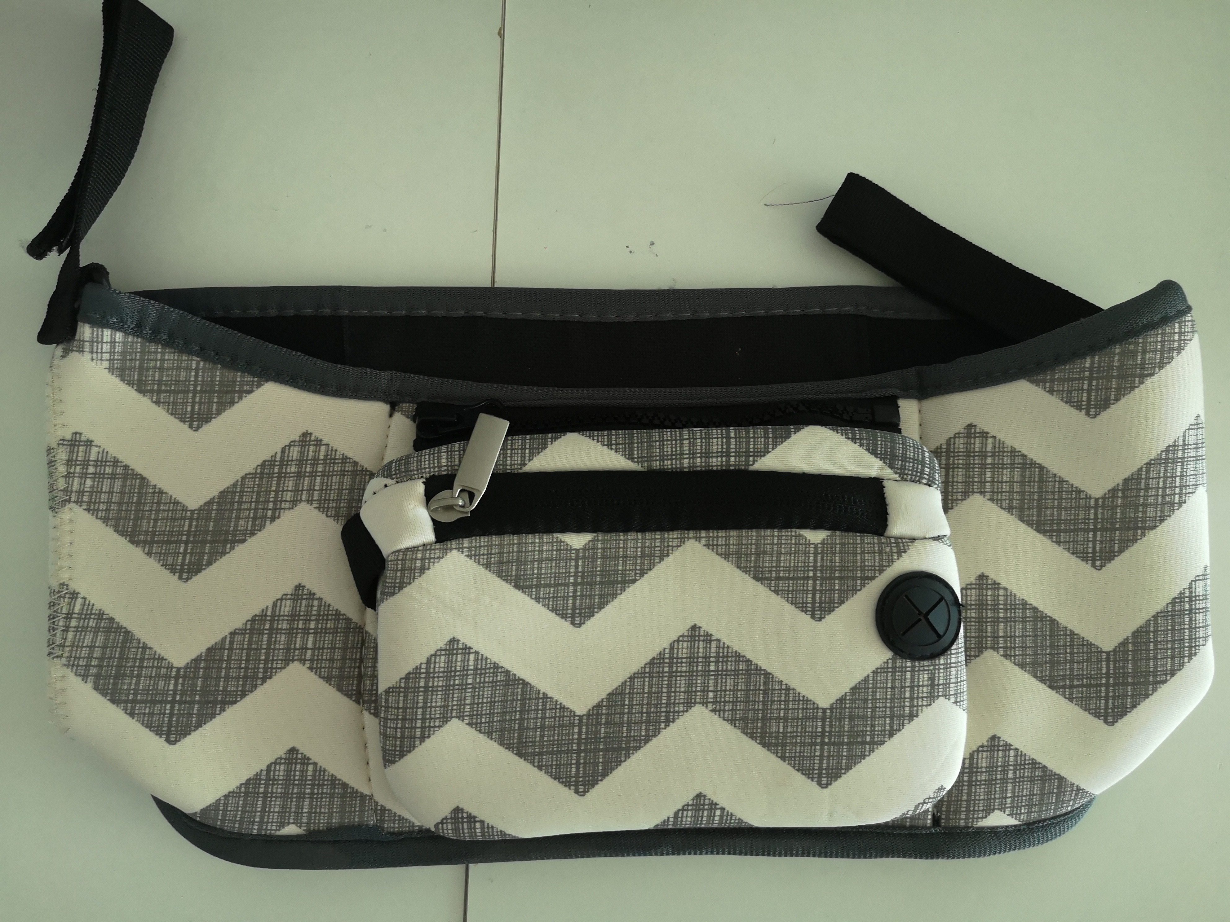 Kinderwagen Organizer, Neu