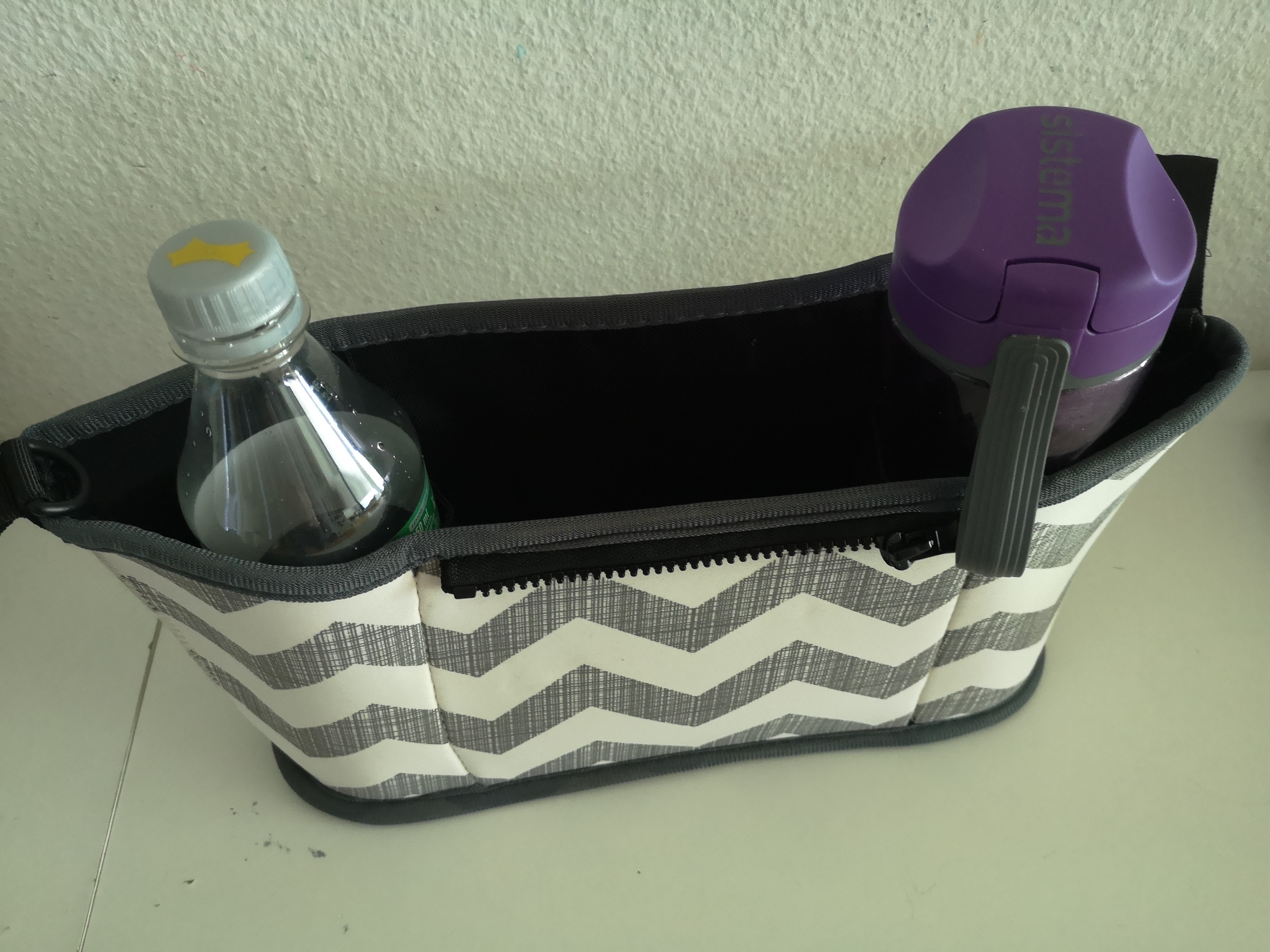 Kinderwagen Organizer, Neu