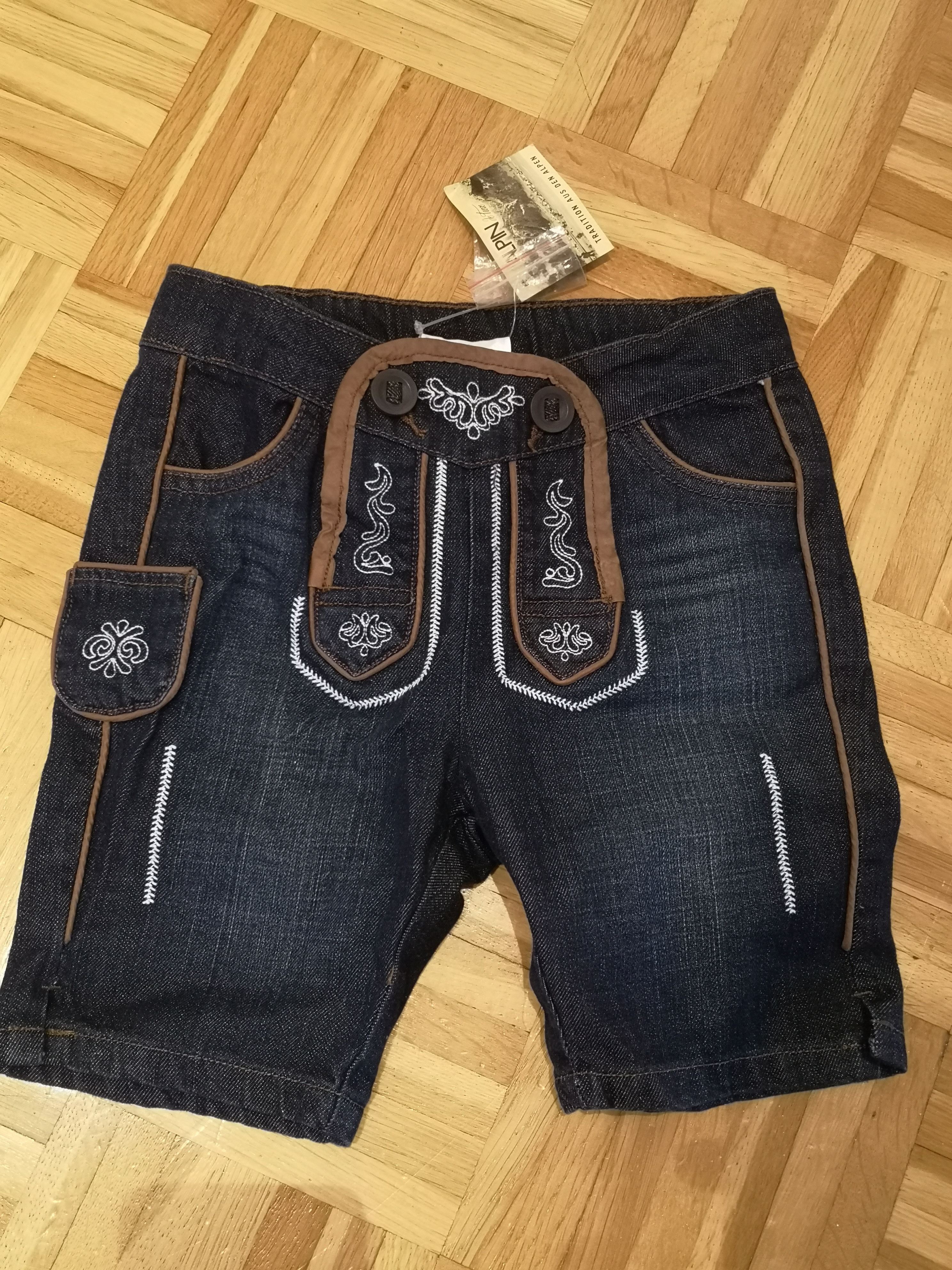 Coole Shorts für Jungs