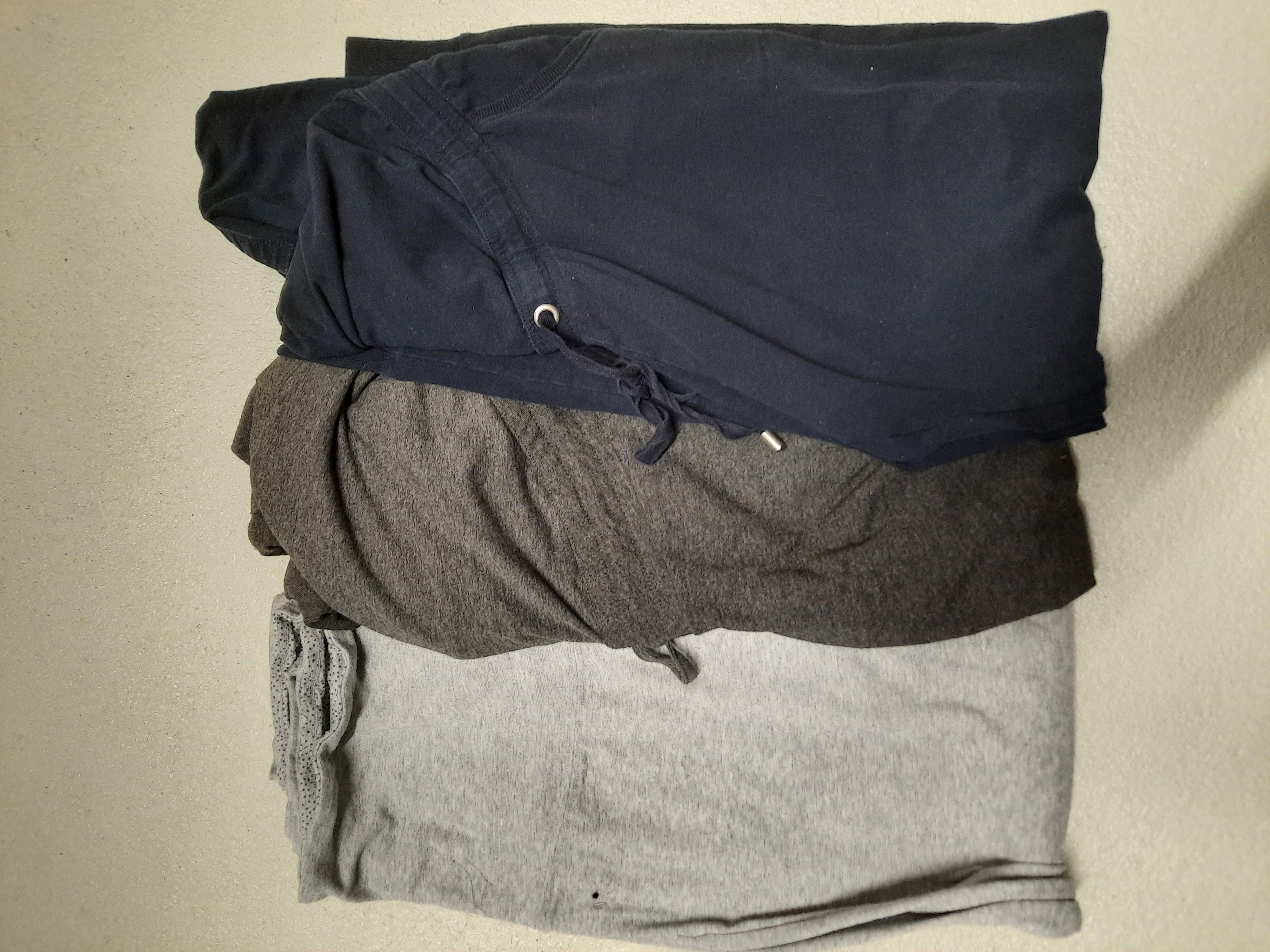 Umstandstrainerhosen