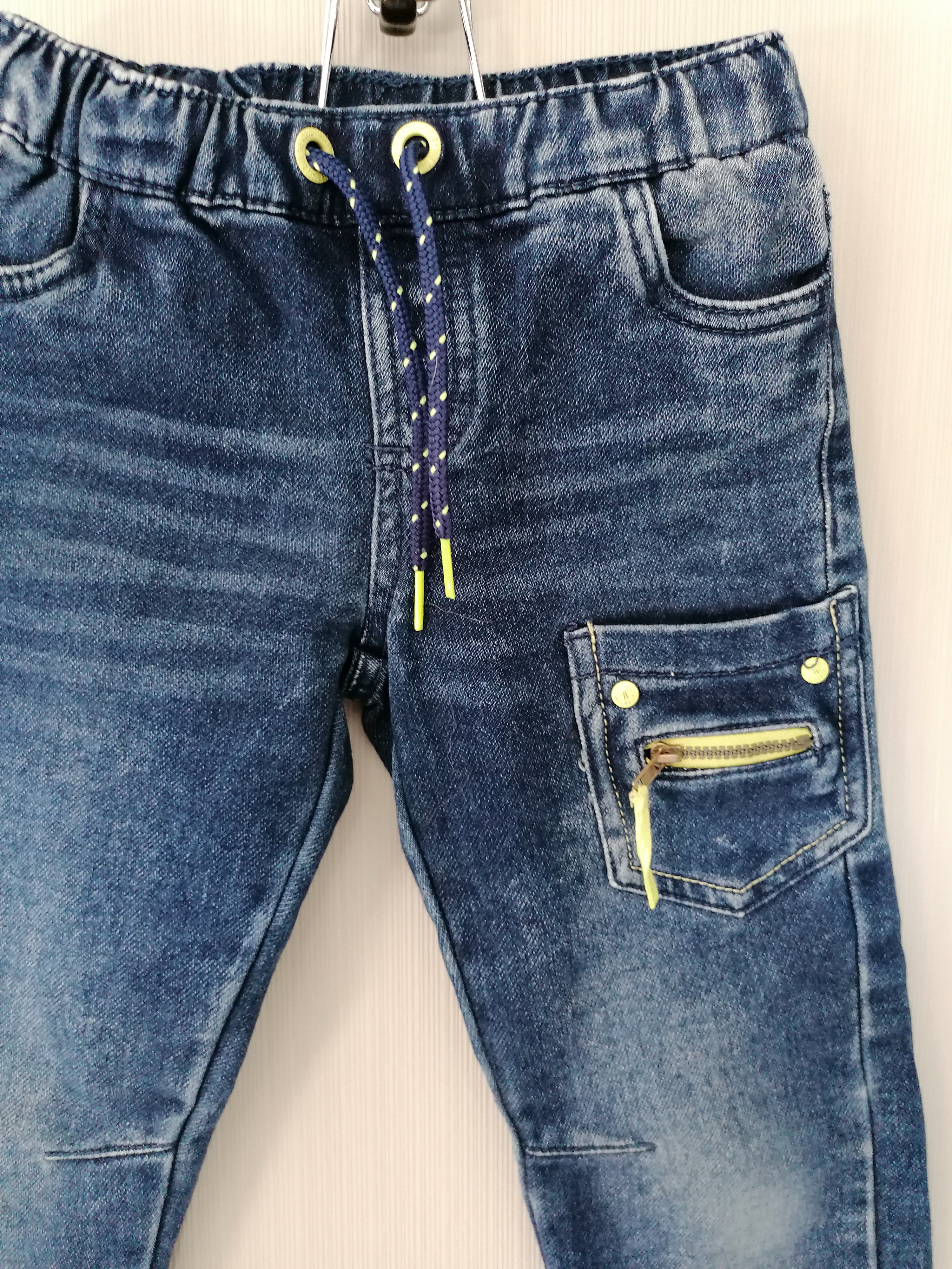 Jeans Hose Gr. 110 Junge Flohmarkt
