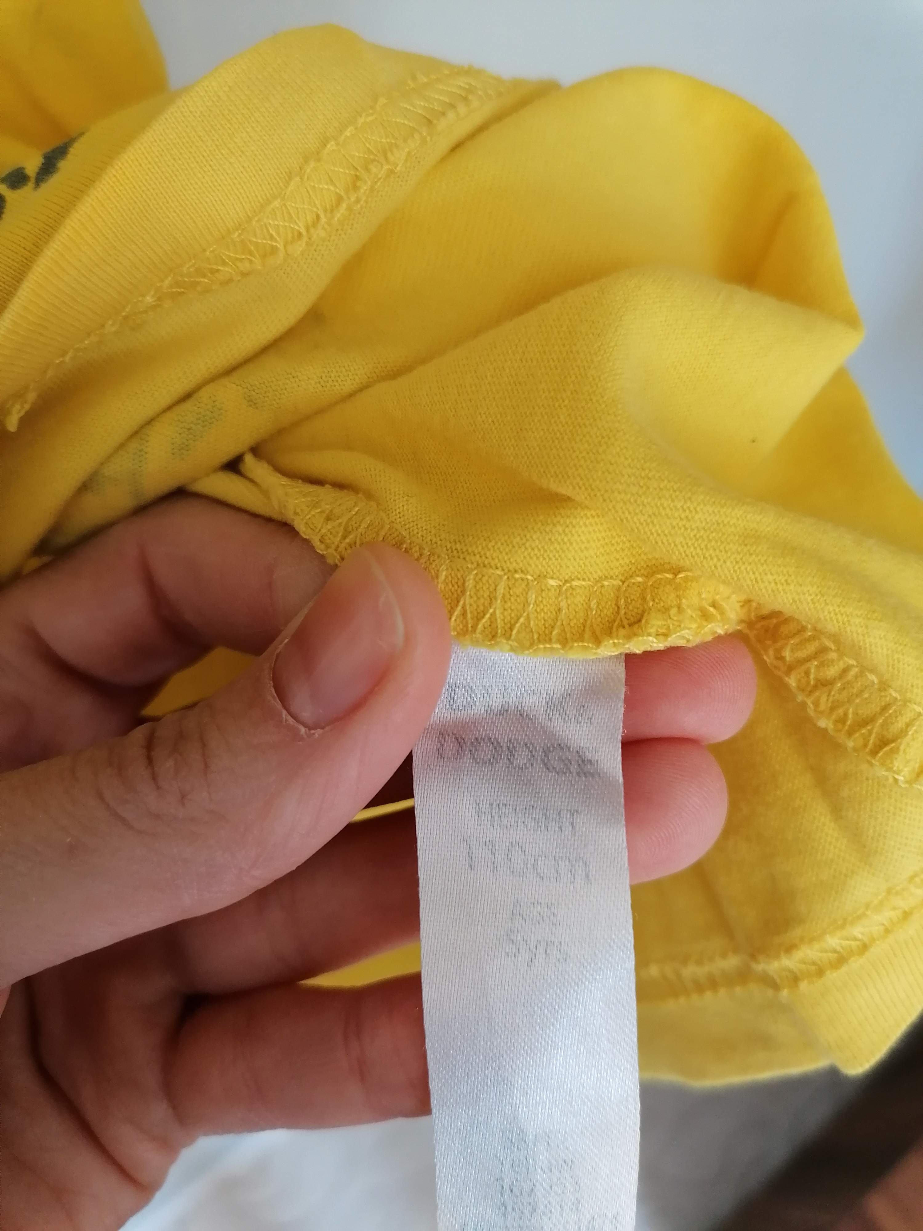 T-Shirt Gr. 110 Junge Flohmarkt