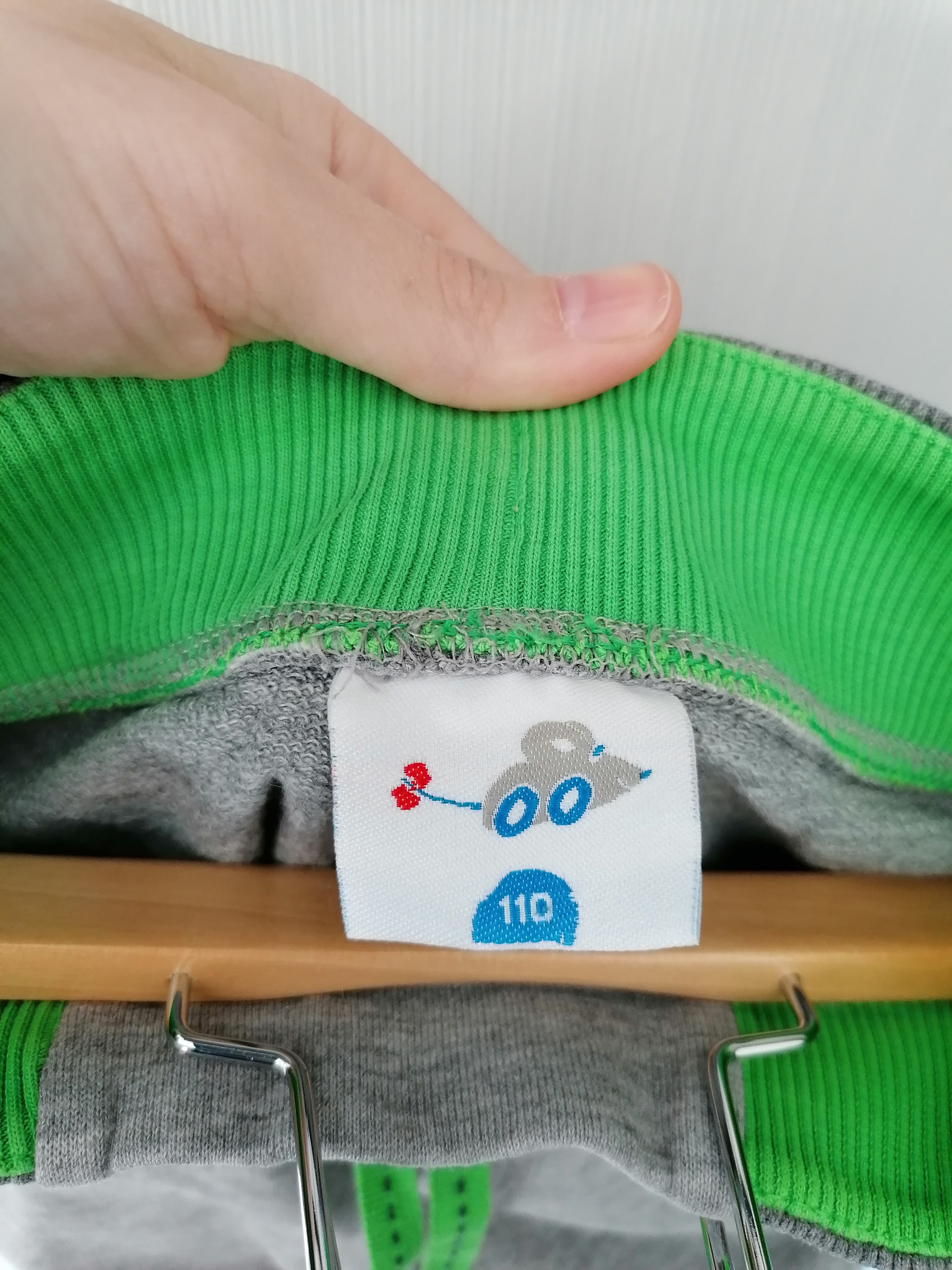 Hose, Jogginghose Gr. 110 Junge Flohmarkt