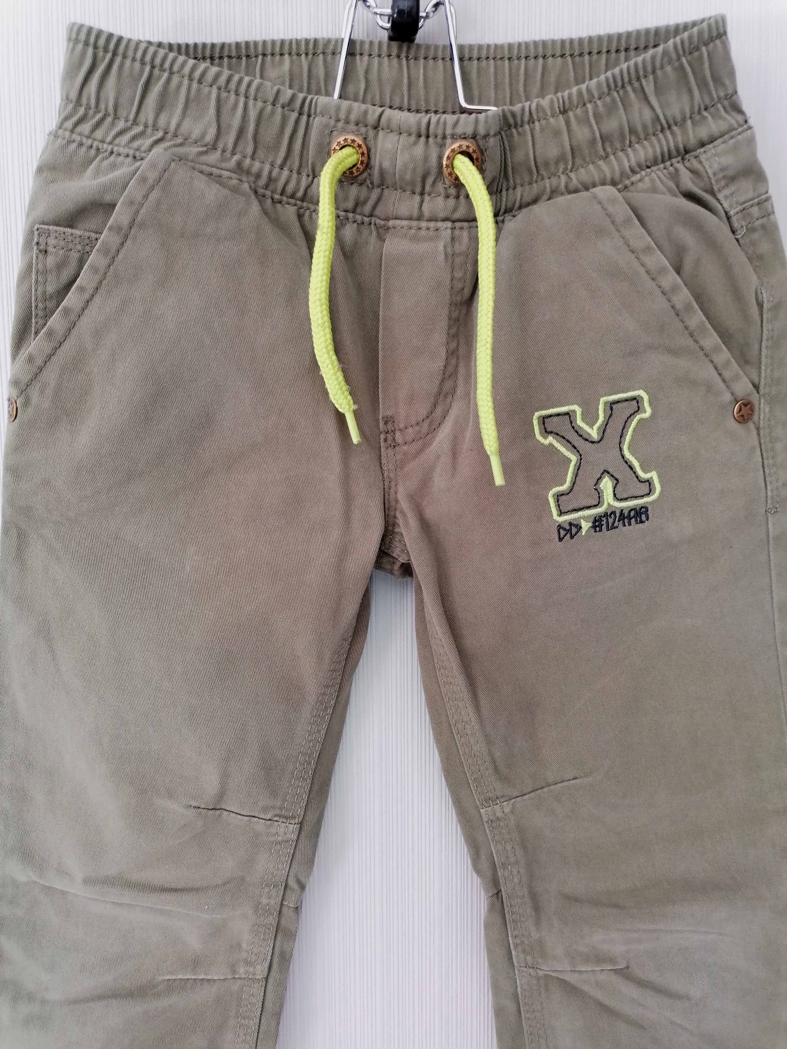 Hose Junge Gr. 110 Flohmarkt