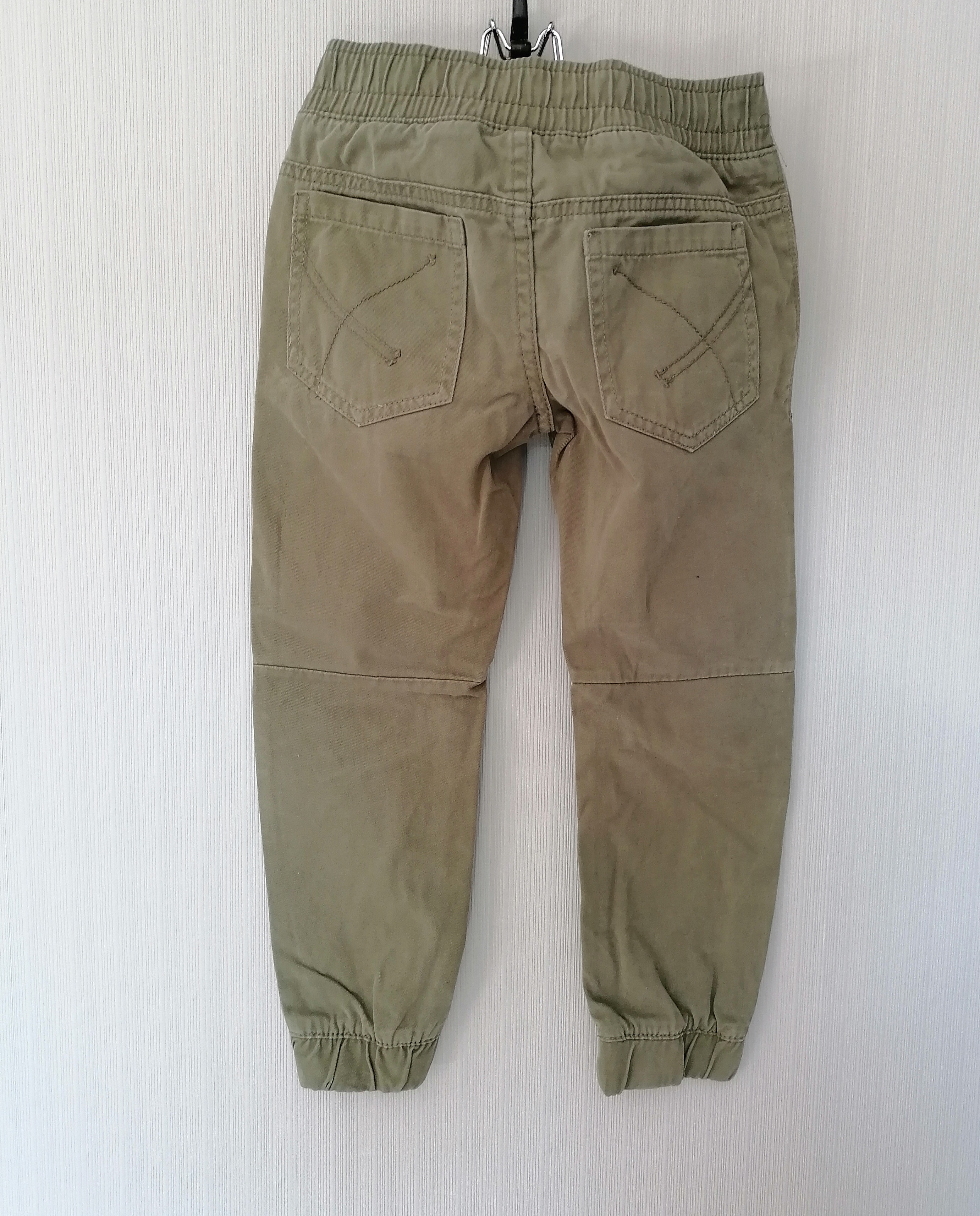 Hose Junge Gr. 110 Flohmarkt