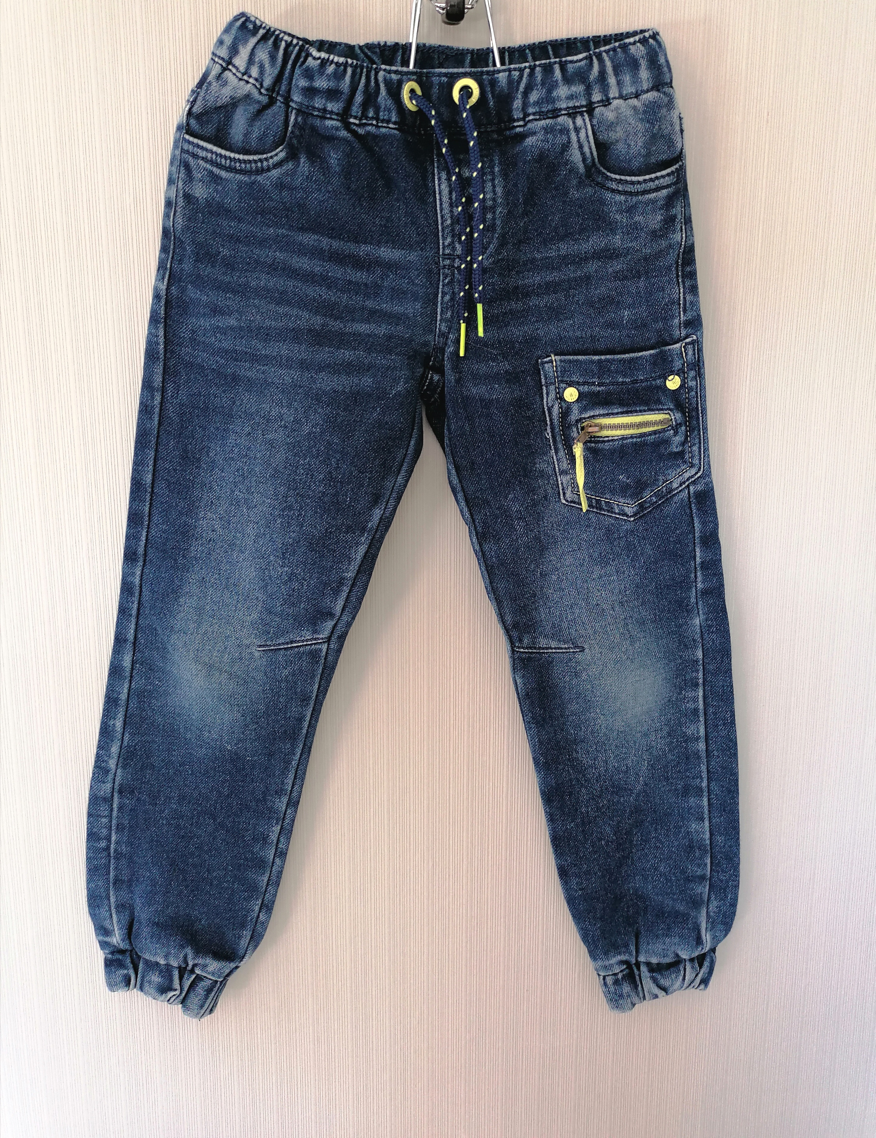 Jeans Hose Gr. 110 Junge Flohmarkt