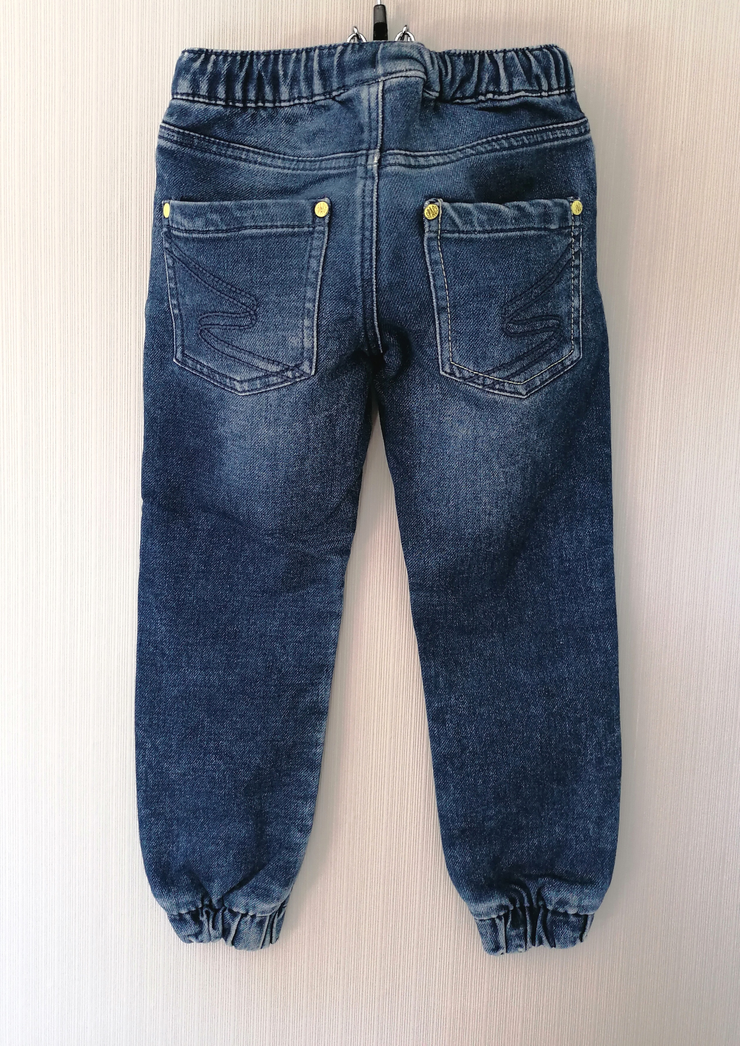 Jeans Hose Gr. 110 Junge Flohmarkt