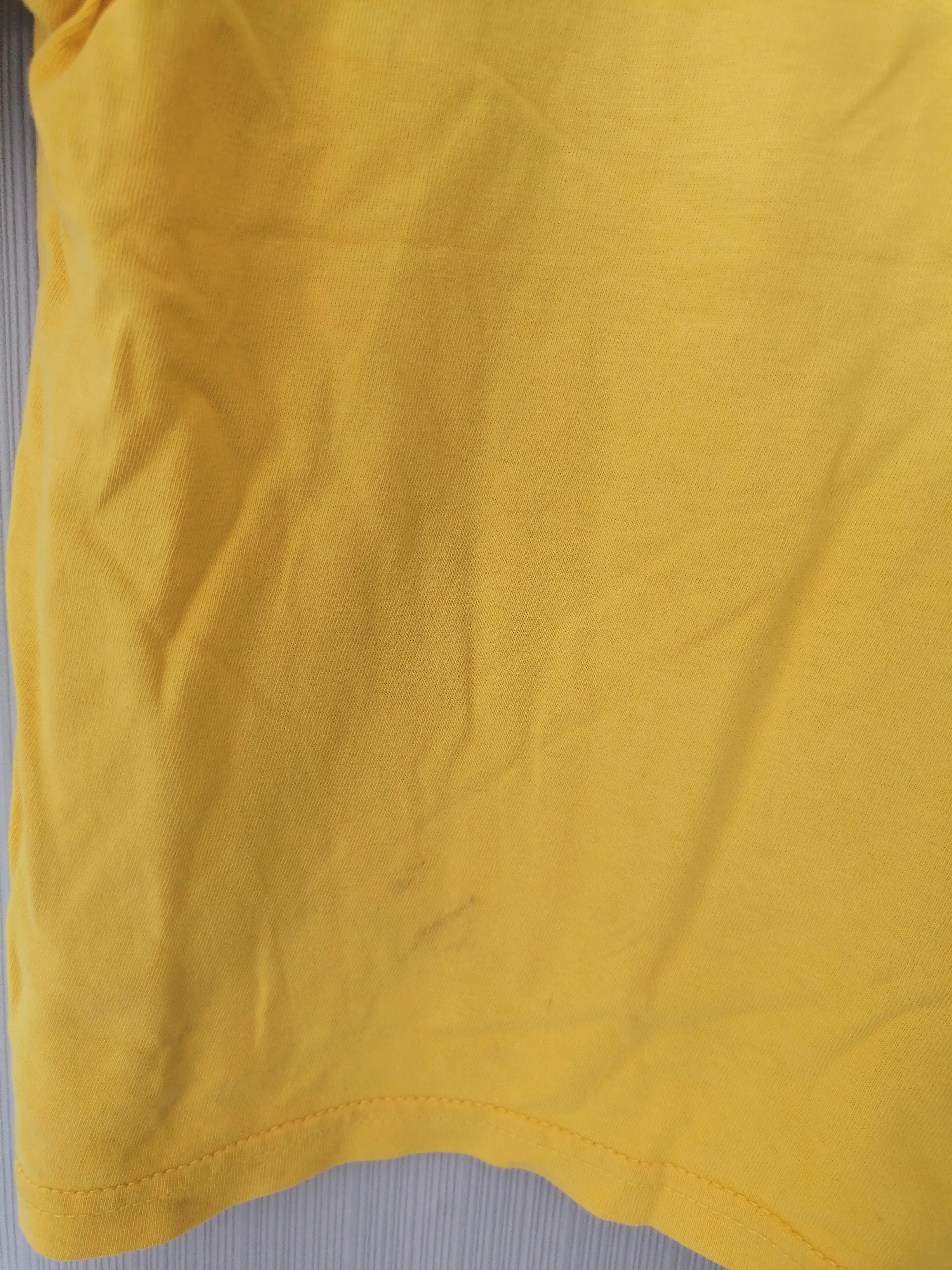 T-Shirt Gr. 110 Junge Flohmarkt