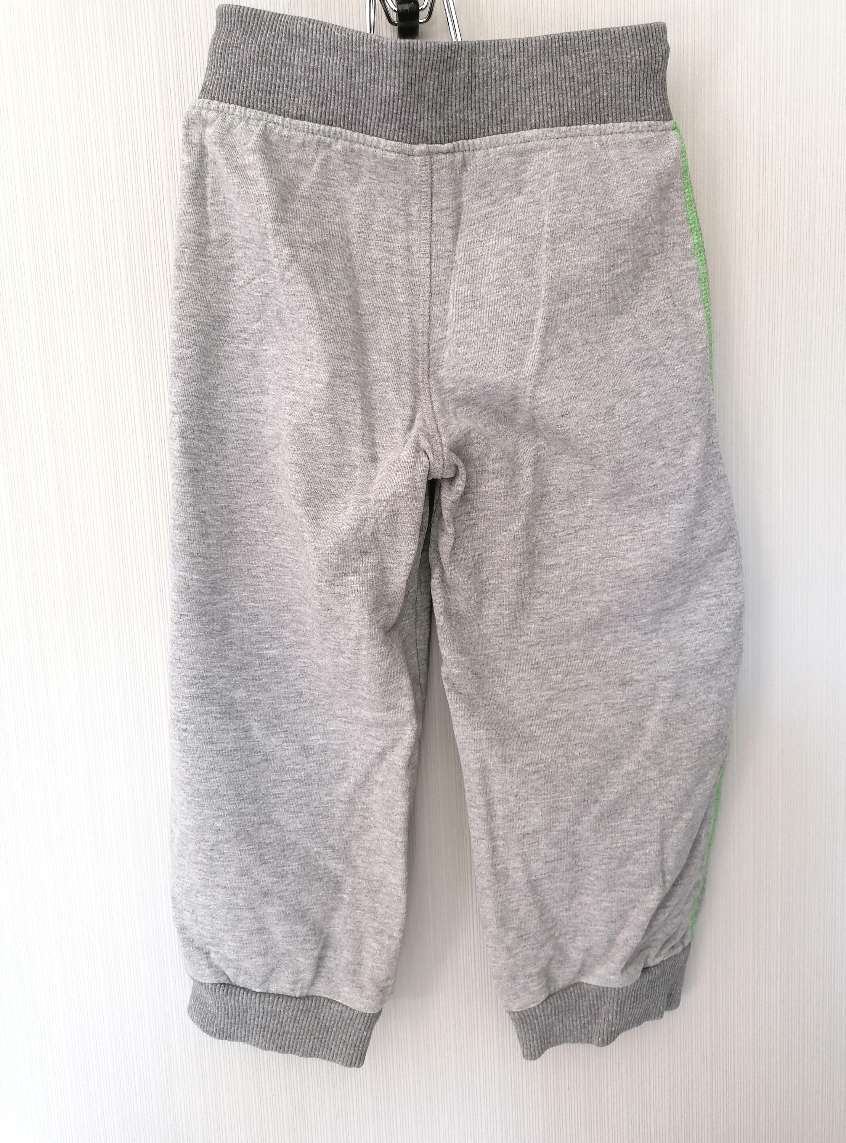 Hose, Jogginghose Gr. 110 Junge Flohmarkt